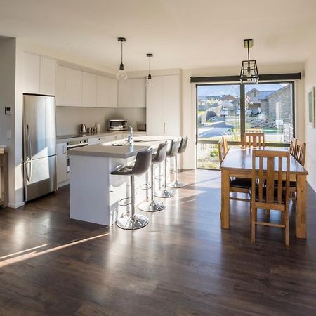 Retreat For All Seasons Wanaka Ngoại thất bức ảnh