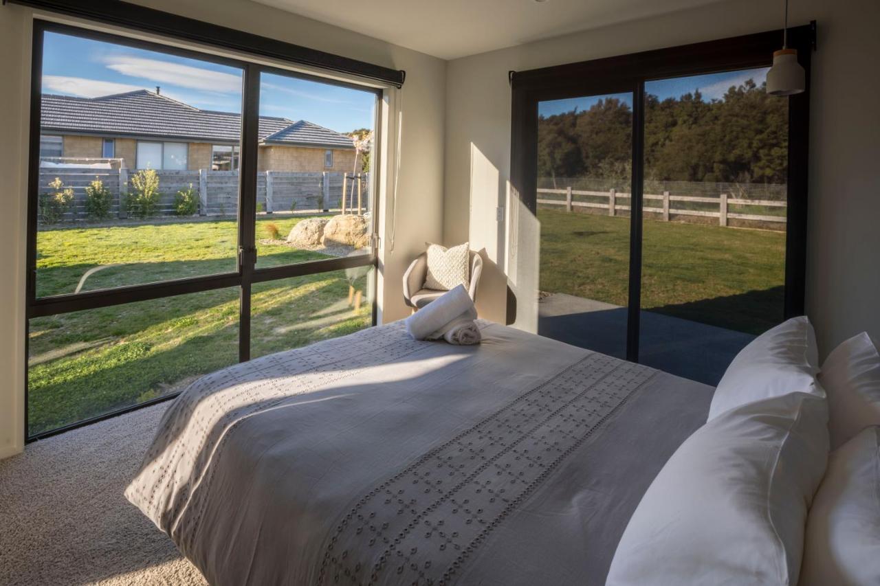 Retreat For All Seasons Wanaka Ngoại thất bức ảnh