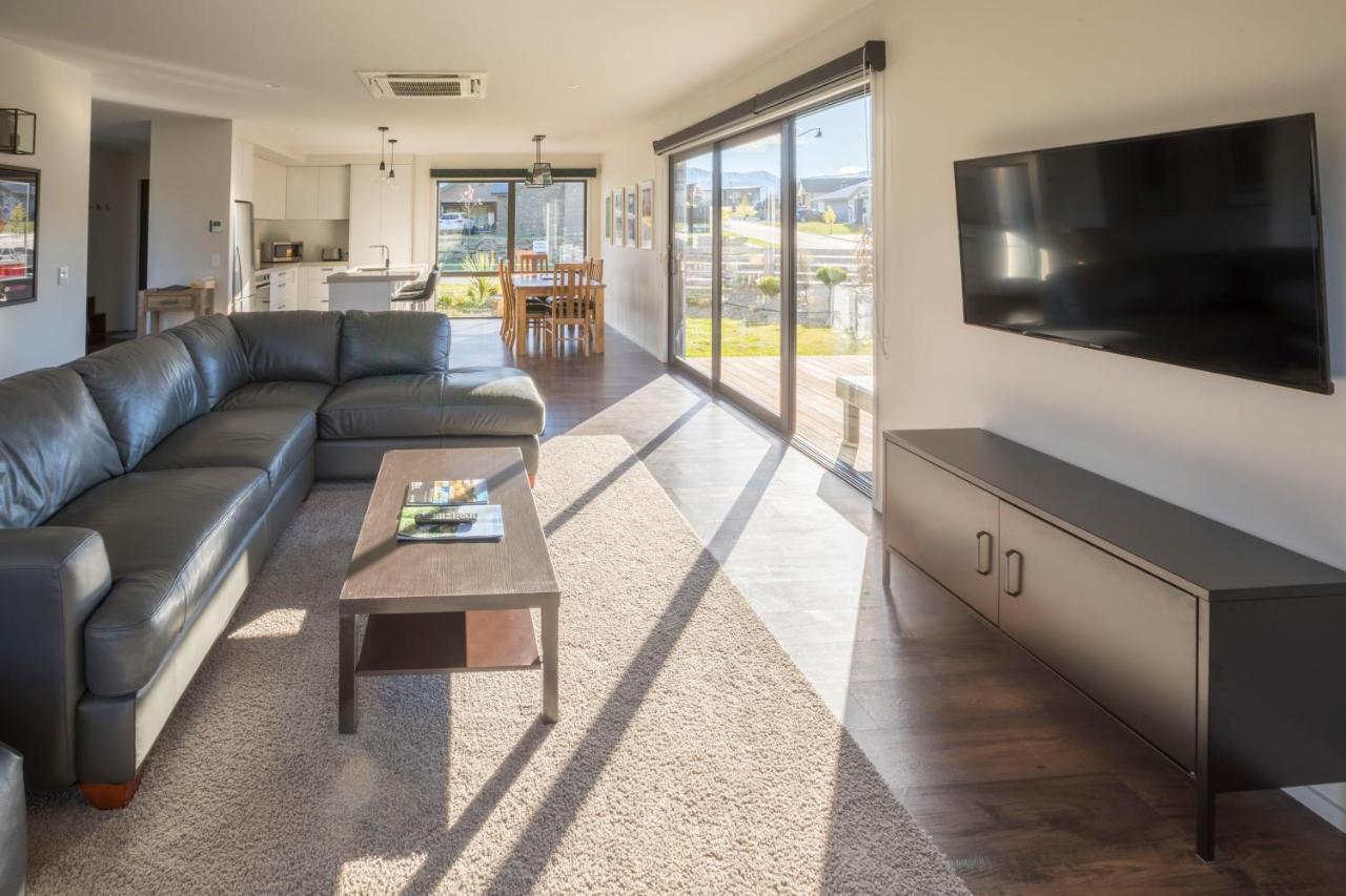 Retreat For All Seasons Wanaka Ngoại thất bức ảnh