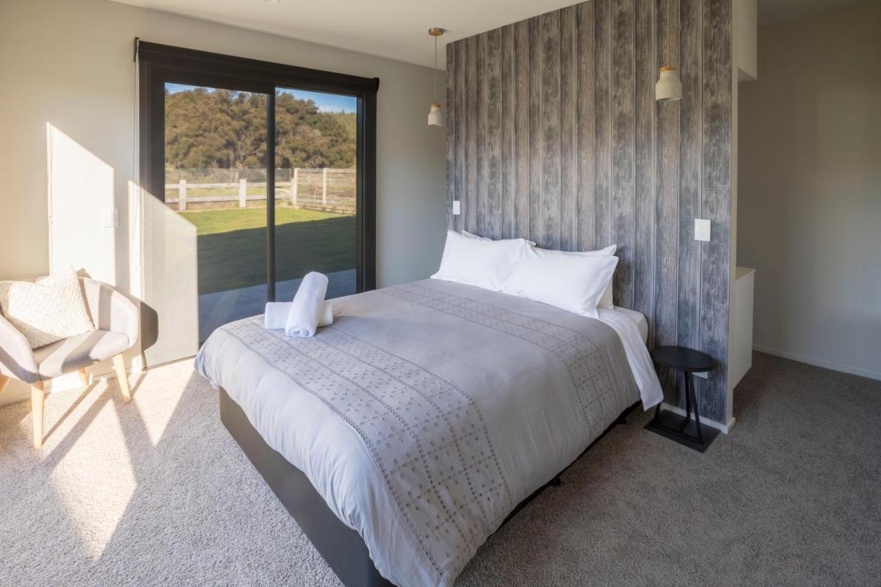 Retreat For All Seasons Wanaka Ngoại thất bức ảnh