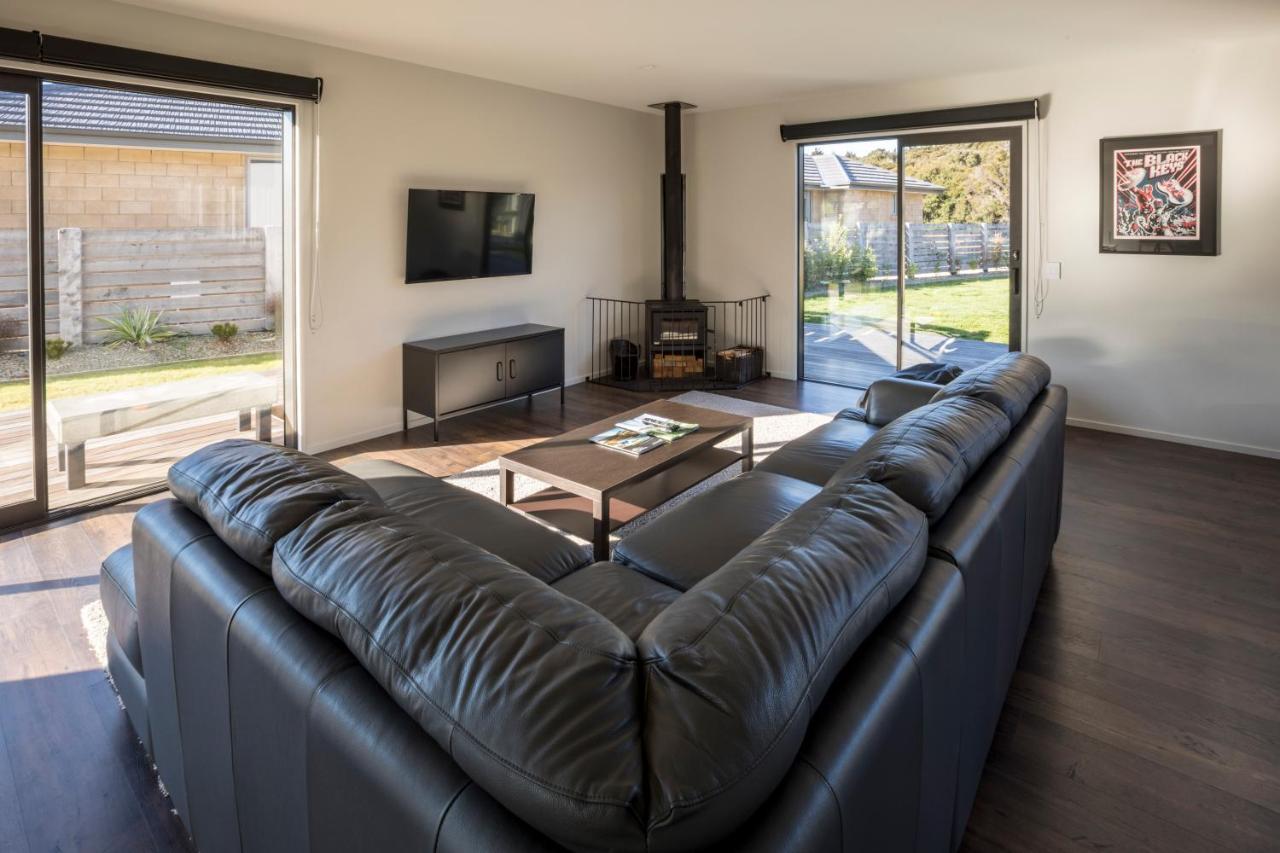 Retreat For All Seasons Wanaka Ngoại thất bức ảnh