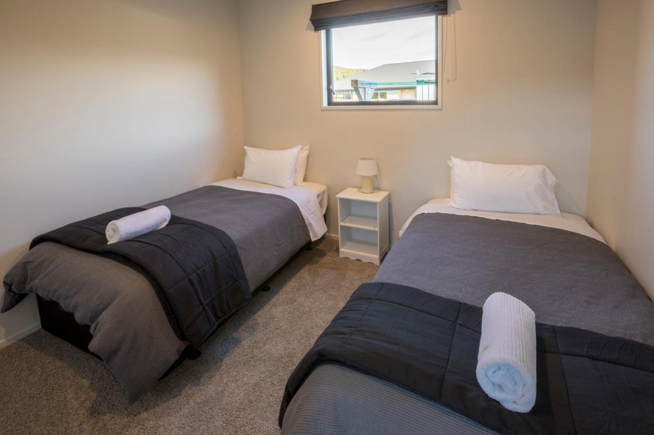 Retreat For All Seasons Wanaka Ngoại thất bức ảnh