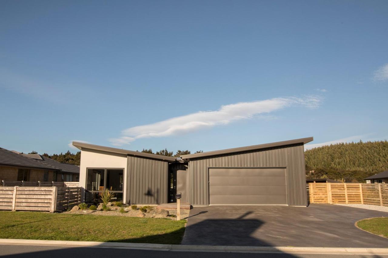 Retreat For All Seasons Wanaka Ngoại thất bức ảnh