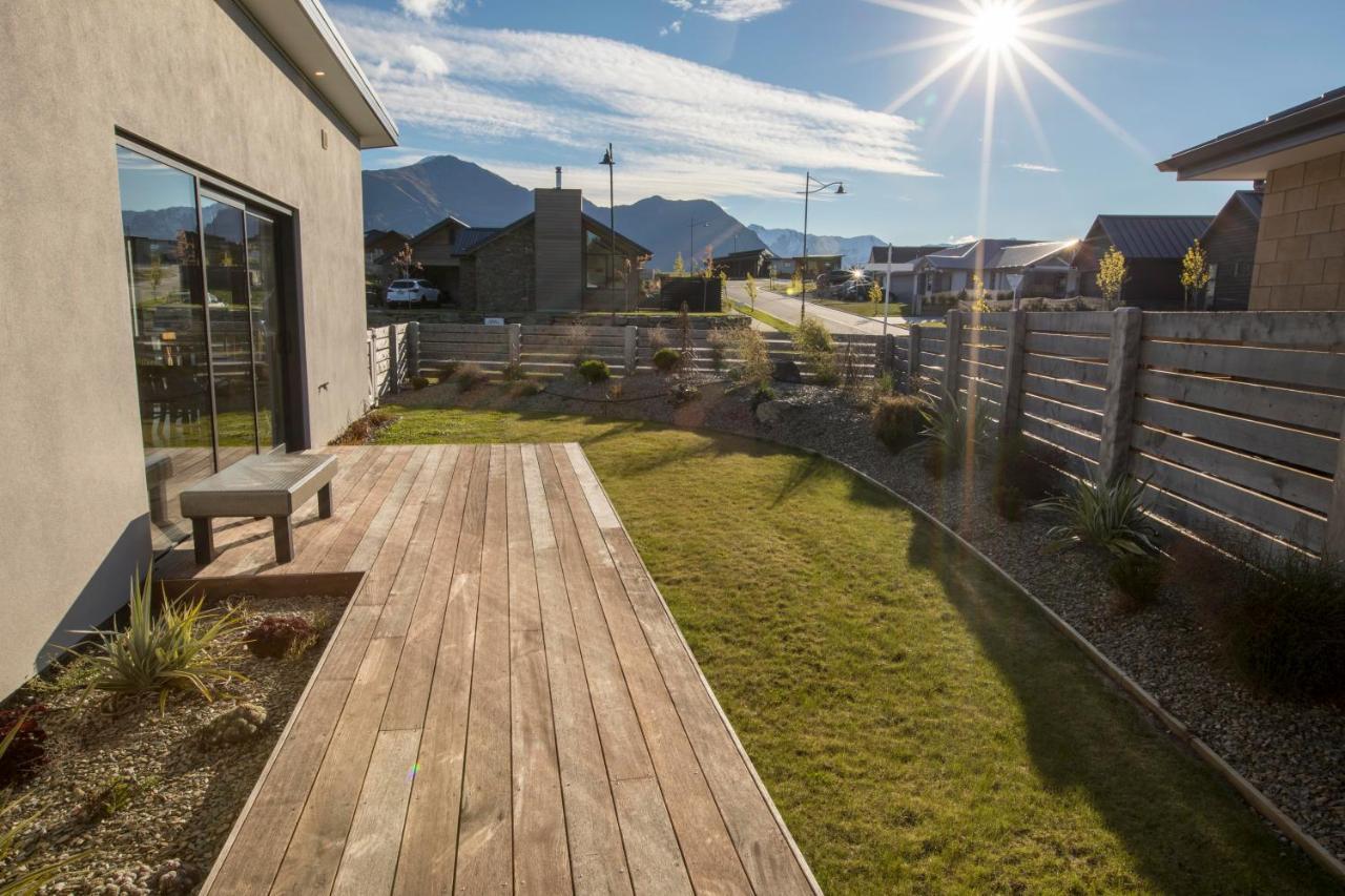 Retreat For All Seasons Wanaka Ngoại thất bức ảnh